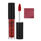 Ruj Lichid Mat Rezistent la Transfer Isabelle Dupont Paris Lippy Cream, nuanta 09, 4 ml