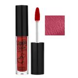 Ruj Lichid Mat Rezistent la Transfer Isabelle Dupont Paris Lippy Cream, nuanta 10, 3 ml