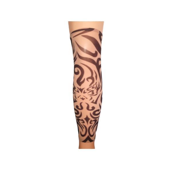 Tatuaj fals - Set 2 maneci Tattoo Fashion Collection Model 1