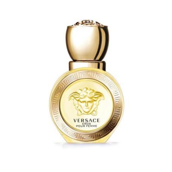 Apa de Parfum pentru Femei Versace Eros Pour Femme, 100ml esteto.ro imagine pret reduceri