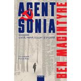 Agent Sonia - Ben Macintyre, editura Publisol