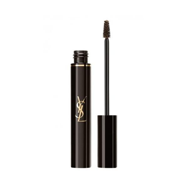 Rimel Mascara pentru Sprancene 01 Brun Doree Yves Saint Laurent Couture Brow 7.7ml