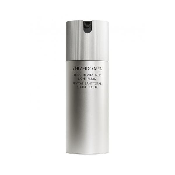 Fluid Antirid pentru fata Shiseido Total Revitalizer, 80ml esteto.ro imagine noua