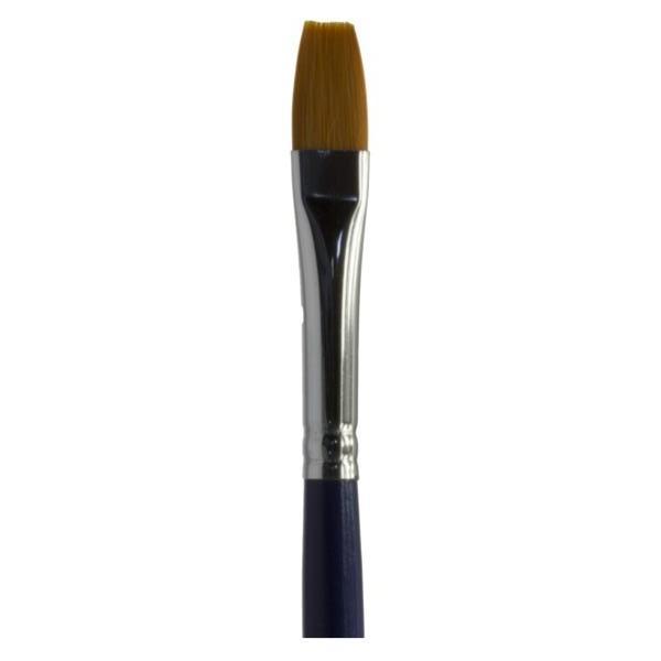 Pensulă plată dreaptă nr. 6 – DFX9016 Diamond FX Brush Brush