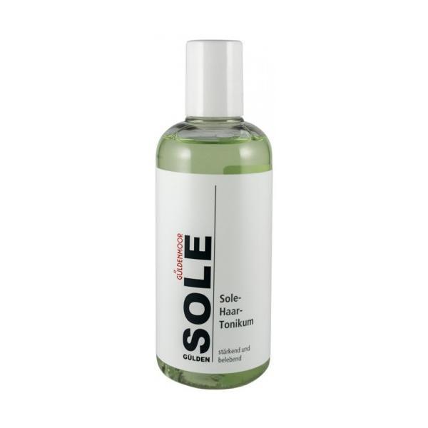 Tonic pentru par guldenmoor, 250 ml