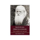 Tine candela inimii aprinsa (invatatura Parintelui Serghie) - Jean-Claude Larchet, editura Sophia