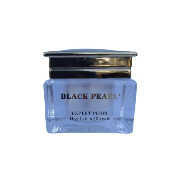 Crema de Zi cu Efect de Lifting 45+, Editie Limitata, Black Pearl, Sea of Spa, 50ml Black Pearl imagine pret reduceri