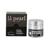 Capsule pentru Intinerire si Lifting, La Pearl by Black Pearl, 24 bucatI, 30ml