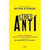 StresAnti - Mithu Storoni, editura Creator