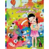 O vacanta de vara extraordinara - Petcu Abdulea, editura Didactica Si Pedagogica