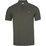 Tricou barbati O'Neill Triple Stack Polo 1A2400-6530, XS, Verde