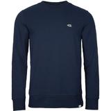 Bluza barbati O'Neill Jack's Wave Crew 1A1434-5056, XL, Albastru