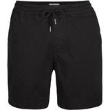 Pantaloni scurti barbati O'Neill Boardwalk 1A2508-9010, M, Negru