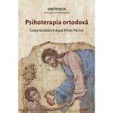 Psihoterapia ortodoxa. Calea tamaduirii dupa Sfintii Parinti - Mitropolitul Ierotheos Vlachos, editura Sophia