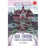 Nodul talharului - Kate Milford, editura Corint