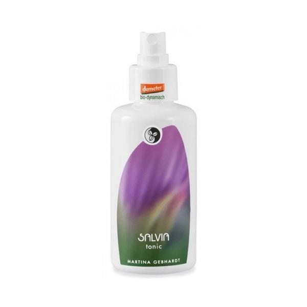 Lotiune tonica cu salvie martina gebhardt, 100ml