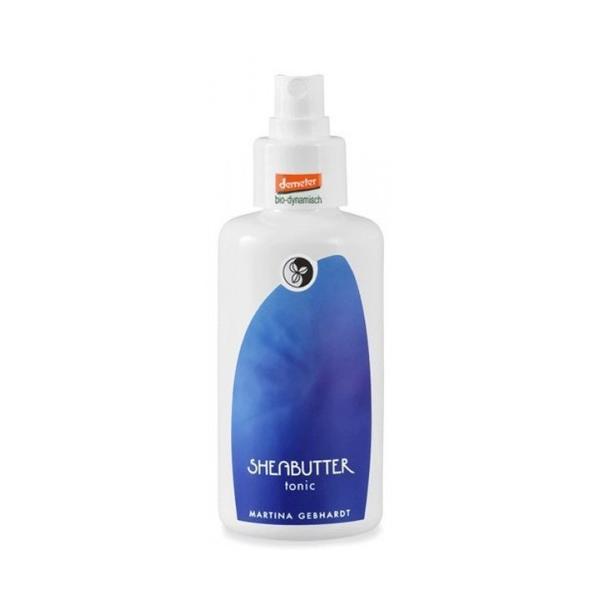 Lotiune tonica cu unt de shea martina gebhardt, 100ml