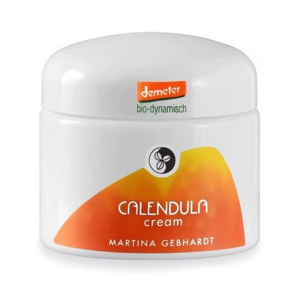 Crema de galbenele martina gebhardt, 50ml