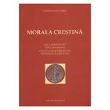 Morala crestina - Georgios Mantzaridis, editura Bizantina