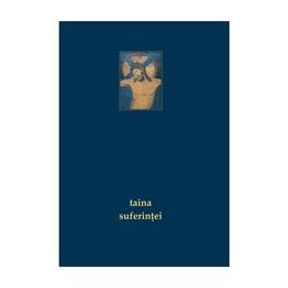 Taina suferintei - simeon kraiopoulos, editura bizantina