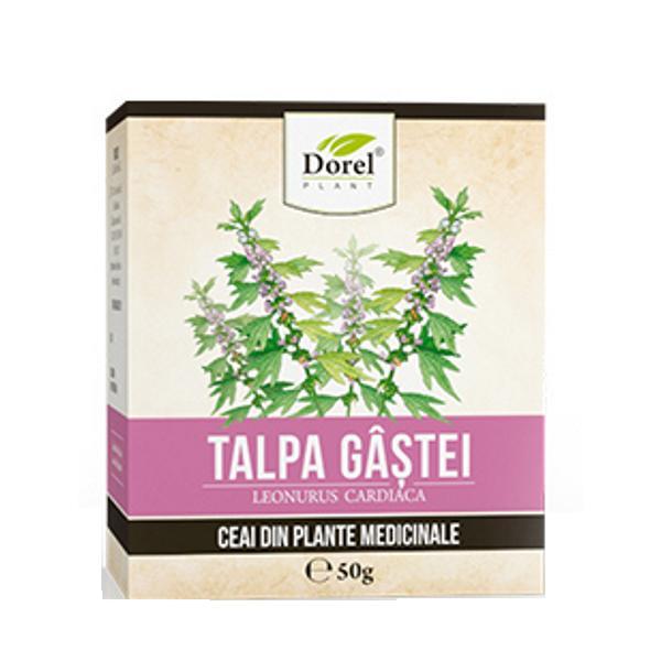Short life - ceai de talpa gastei dorel plant, 50g