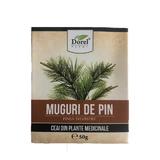 SHORT LIFE - Ceai de Muguri de Pin Dorel Plant, 50g