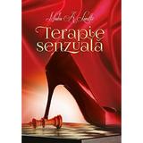 Terapie senzuala - Nadia A. Linette, editura Petale Scrise