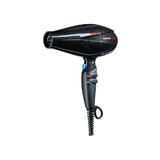 Uscator de par profesional Babyliss Pro Excess HQ Ionic BAB6990IE, 2600 W, Negru