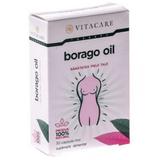 SHORT LIFE - Borago Oil Vita Care, 30 capsule