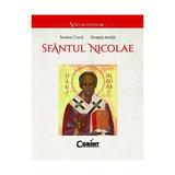 Sfantul Nicolae - Sorin Ciuca, Dragos Ionita, editura Corint