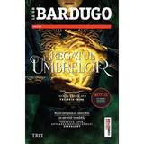 Regatul umbrelor. Trilogia Grisha - Leigh Bardugo, editura Trei