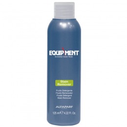 Lotiune indepartare pete - alfaparf milano eq supermeches stain remover 125 ml