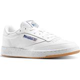 Pantofi sport barbati Reebok Classic Club C 85 AR0459, 40, Alb