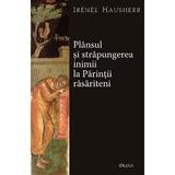 Plansul Si Strapungerea Inimii La Parintii Rasariteni - Irenee Hausherr, editura Deisis