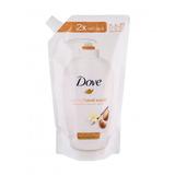 Rezerva sapun lichid, Dove, Shea Butter, 500 ml