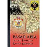 Basarabia in anii primului razboi mondial - Dinu Postarencu