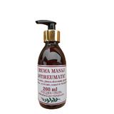  Crema Masaj Antireumatic Cu Namol Techirghiol Treya Cosmetics 200ml