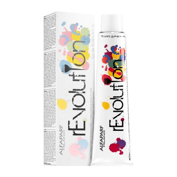 Crema Colorare Directa Clear - Alfaparf Milano Jean&#039;s Color rEvolution Direct Coloring Cream CLEAR 90 ml