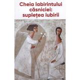 Cheia labirintului casniciei: supletea iubiri, editura Elena