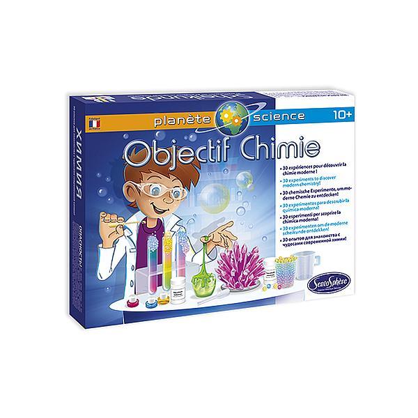 Set cu 30 experimente - experimente pentru copii