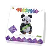 Creagami panda