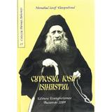 Cuviosul Iosif Isihastul - Iosif Vatopedinul, editura Evanghelismos