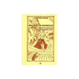 Ancorati in dumnezeu - constantine cavarnos, editura institutul biblic