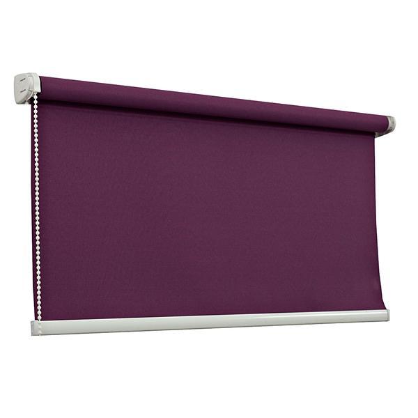 Rolete Textile Mov 93 X 120 cm - MC&A Amenajari