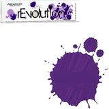 Crema Colorare Directa Violet - Alfaparf Milano Jean's Color rEvolution Direct Coloring Cream RICH PURPLE 90 ml