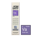 Pigment Concentrat Violet Cenusiu - Alfaparf Milano Ultra Concentrated Pure Pigment VIOLET ASH 8 ml