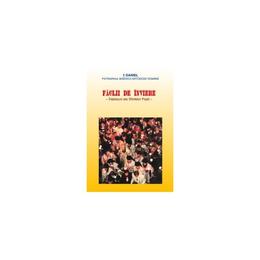 Faclii de inviere - daniel, editura basilica