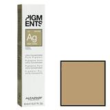 Pigment Concentrat Cenusiu Auriu - Alfaparf Milano Ultra Concentrated Pure Pigment ASH GOLD 8 ml