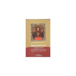 Adevaratul graal - bishoy, mitropolit de damiette, editura ecclesiast