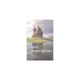 Povete duhovnicesti - Sfantul Macarie de la Optina, editura Egumenita